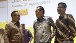 Indosat Gelar RUPSLB