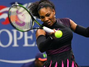 Serena Melenggang ke Babak Kedua