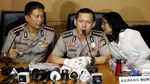 Polisi Pastikan Kristal di Rumah Gatot Brajamusti Positif Sabu