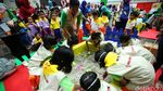 Ketika Anak-anak Jadi Penyidik KPK