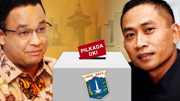 PAN: Duet AYO Mumpuni