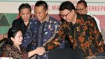 Puan Minta Persiapan Asian Games Digeber