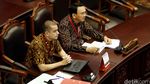 Ahok Perbaiki Legal Standing di Sidang MK