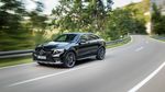 Mercedes-AMG Kenalkan GLC43