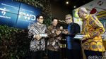 FWD Life dan Bank KEB Hana Hadirkan Bancassurance