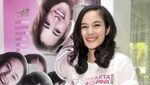 Hot Photo Highlight: Chelsea Islan Kampanye Kanker Sampai Anggun C Sasmi Eksis di Bangkok