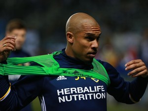 Cuma Sebentar di MLS, Nigel de Jong Gabung Galatasaray