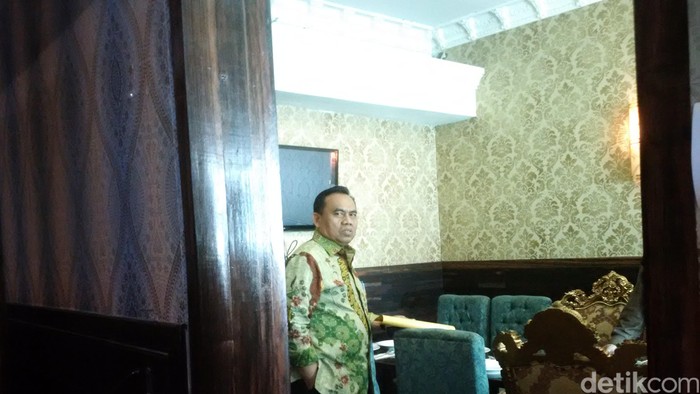 Gerindra Umumkan Cawagub Sandiaga Minggu Depan