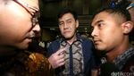Ariesman Wijaya Divonis 3 Tahun Penjara