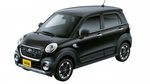 Mobil Mungil Terbaru dari Toyota