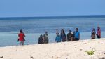 Potret Koguna, Pantai Perawan dari Buton