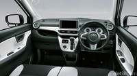 Harga yang ditawarkan untuk satu unit Pixis joy, mulai dari Rp 157 jutaan (¥ 1.220.400) sampai sekitar Rp 209 jutaan (1.620.000 ¥). Dan mobil kecil ini akan ditawarkan di seluruh Jepang.