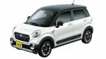 Mobil Mungil Terbaru dari Toyota