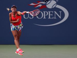 Kerber Pijak Babak Ketiga