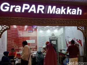 Telkomsel Targetkan Rangkul 95% Jemaah Haji Indonesia