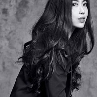 Winnie Mischka Aoki adalah desainer pakaian anak favorit Beyonce dan Kim Kardashian. Boleh dibilang, ia hanya segelintir dari desainer di dunia yang fokus pada koleksi adibusana (couture) khusus anak. (Foto: Dok. Winnie Mischka Aoki)