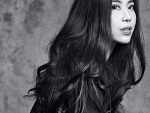 Mengenal Winnie Aoki, Desainer Indonesia yang Rancang Gaun Putri Beyonce