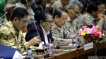 Menteri PPPA Rapat dengan Komisi VIII