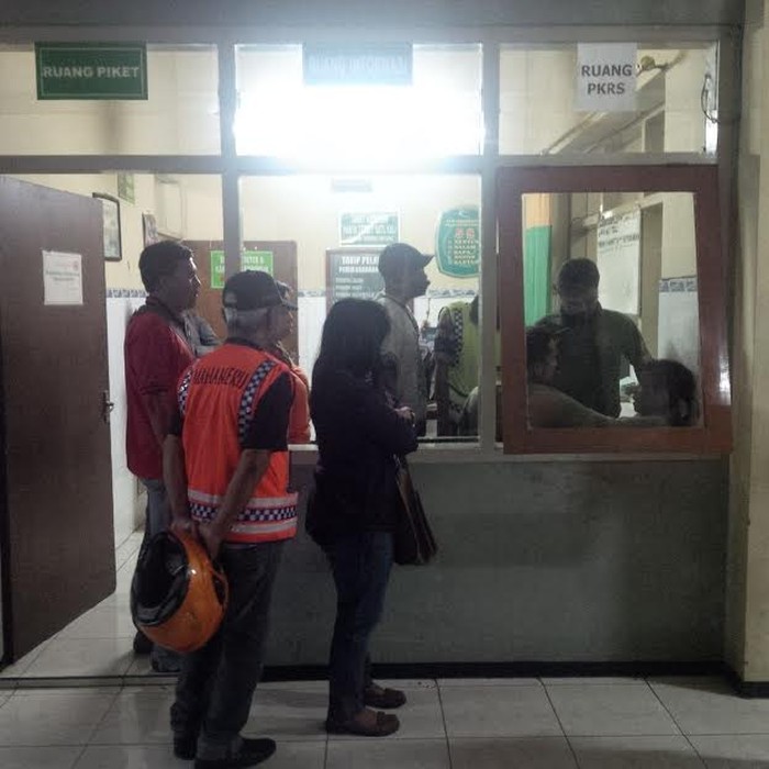 Mayat Perempuan di Ladang Tebu Ternyata Mahasiswi UMM
