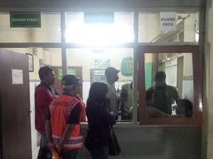 Mayat Perempuan di Ladang Tebu Ternyata Mahasiswi UMM