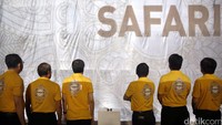 Truk ini diharapkan mampu memberikan dampak pada pertumbuhan bisnis bagi masyarakat.