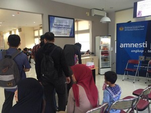 Dapat Harta Warisan, Perlukah Ikut Tax Amnesty?