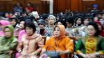 Kapolri Hadiri HUT ke-68 Polwan