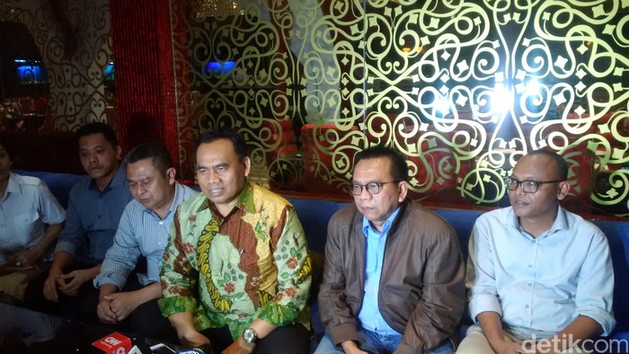 Setelah Saefullah, Gerindra Tes Yoyok dan Sylviana Senin Depan