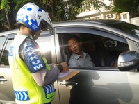 Mobil Listrik dan Motor, Kendaraan yang Kebal Ganjil Genap