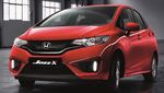Honda City X dan Jazz X Edisi Terbatas Diluncurkan di Malaysia