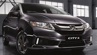 Kedua model ini akan diproduksi terbatas. City X Edition dibuat sebanyak 450 dan Jazz X Edition 300 unit.