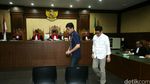 Ariesman Wijaya Divonis 3 Tahun Penjara
