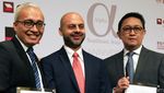 Bahana Sabet Dua Penghargaan di Singapura