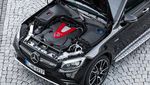 Mercedes-AMG Kenalkan GLC43