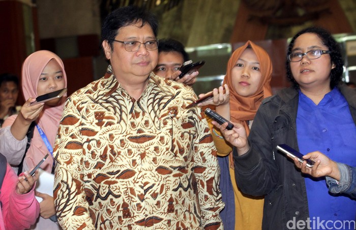 Kemenperin Ingin Cetak 1.170 Wirausaha Industri Baru