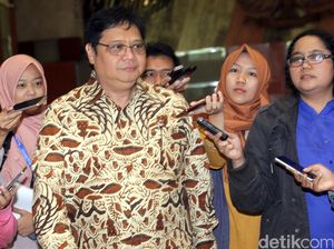 Ajak Pengusaha Garap Industri Perikanan, Menperin: Peluang Masih Terbuka