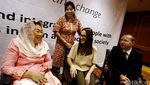 Sosok Istri Gus Dur yang Masuk Tokoh Berpengaruh di Dunia versi Time