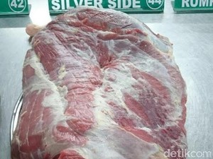 Bulog: Banyak Kuliner Pakai Daging Kerbau, Contohnya Soto Kudus