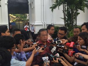 Panggil Darmin dan Sri Mulyani, Jokowi Ingin Tax Amnesty Lebih Terang Lagi