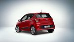Hyundai Perbarui i10