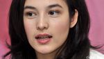 Chelsea Islan Kampanyekan Pengecekan Dini Kanker Payudara