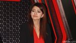Berusia 29, DJ Yasmin Tetap Cute