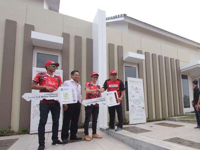 Foto: dok. PB Djarum Foto: dok. PB Djarum