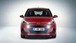 Hyundai Perbarui i10