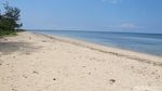 Potret Koguna, Pantai Perawan dari Buton