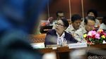 Menteri PPPA Rapat dengan Komisi VIII