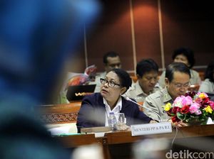 DPR akan Tanya Soal 2 Remaja Kebelet Nikah ke Menteri PPPA
