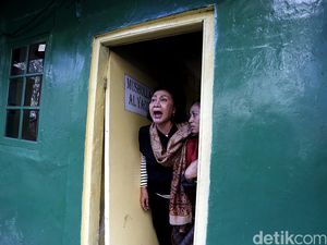 ACTA: Ratna Sarumpaet Belum Lapor Polisi karena Pesimistis