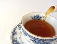 Apa Benar Rutin Minum Teh Bisa Perkuat Daya Ingat?