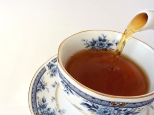 Awali Pagi Dengan Secangkir Teh dan Dapatkan 5 Manfaat Sehat Ini